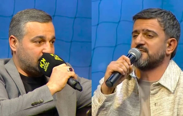 Orxan Lökbatanlının ustadı çətin sınaq qarşısında