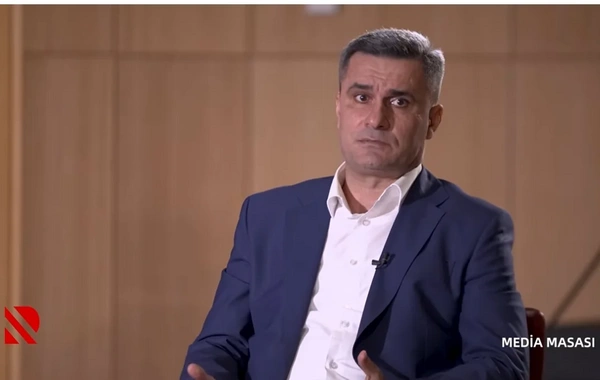 Radik İsmayılov: Televiziya klassik xəbərin altı sualından dördünü sosial mediaya uduzur