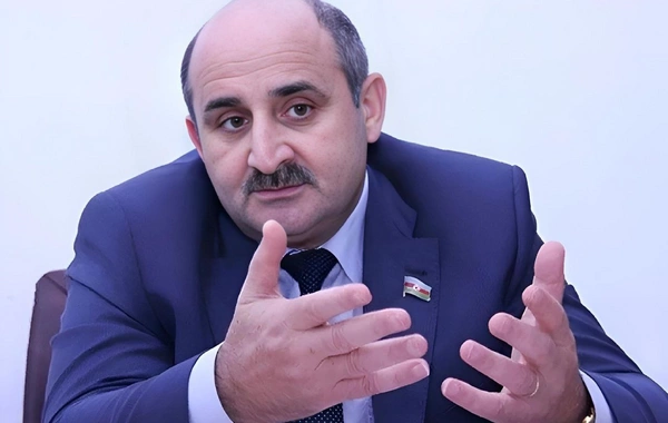 Çingiz Qənizadə: Bizə nə Rusiya, nə də onun siyasəti lazımdır