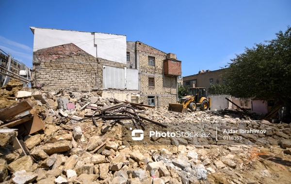 Son bir neçə ayda Sovetskidən 400-dən çox ailə köçürülüb