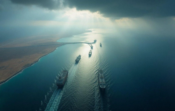 Pakistanın 20 gəmisi Hörmüz boğazından keçəcək