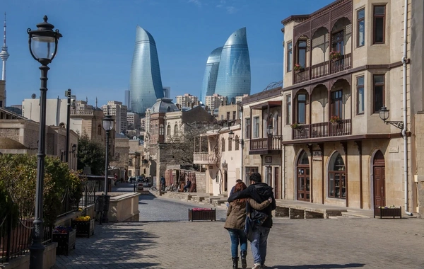 Sabah 10 dərəcə isti olacaq