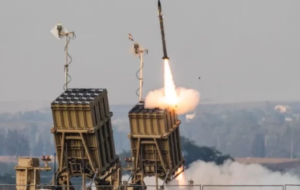 SEPAH İsrailə və ABŞ-nin Yaxın Şərqdəki bazalarına növbəti hücum dalğası başladıb