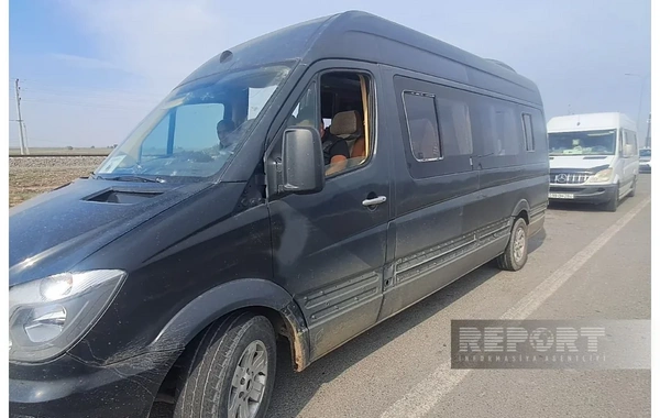 Xocalı və Ağdərəyə ümumilikdə daha 44 ailə yola salınıb