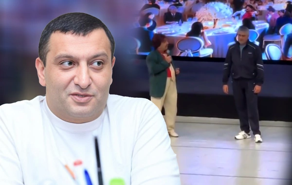 Müşfiq Abbasov Qurban Qurbanovun tənqid edilməsinə münasibət bildirdi: Boş söhbətdir