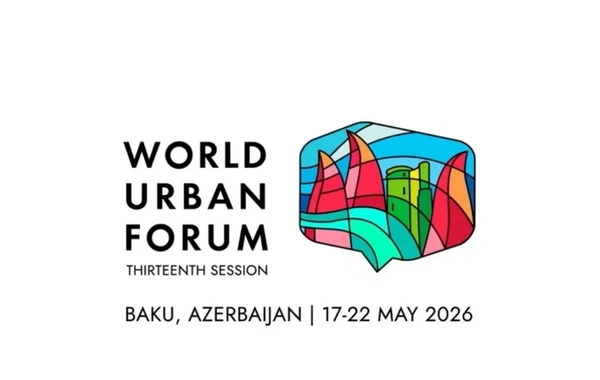 WUF13 çərçivəsində Liderlərin Sammiti mayın 18-də keçiriləcək