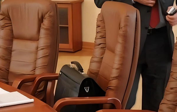 Göygöl rayon icra başçısı üç nəfəri işdən çıxardı