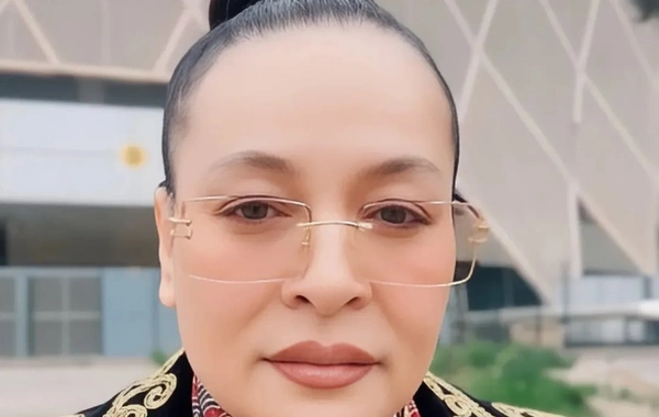 Əməkdar artist: Əgər mənə nəsə olarsa, bu, təsadüfi deyil