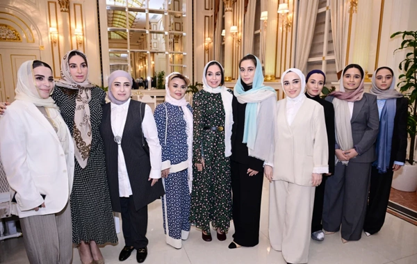 Müqəddəs Ramazan ayı münasibətilə iftar mərasimi keçirilib