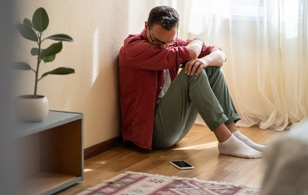 Scientists revealed how to create a psychological shield against depression