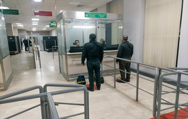 Bu günədək Azərbaycan vasitəsilə İrandan 1161 nəfər təxliyə olunub