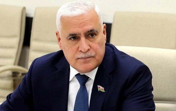 Vüqar Rəhimzadə: Okamponun ifşası və ya Avropa strukturlarında kök salan korrupsiya...