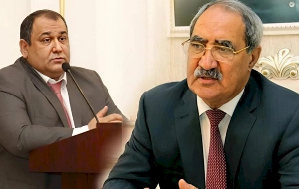 Fəzail Ağamalının oğlu: Atam bacımı dəstəkləyir, anam isə bitərəfdir
