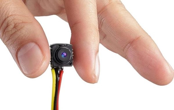 Разрешает ли закон продажу скрытых микрокамер?