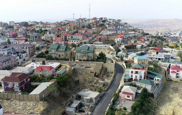 Badamdar sakinlərinin NƏZƏRİNƏ