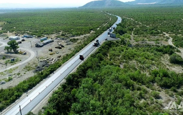Bu rayonda genişmiqyaslı təmir işləri başlayır