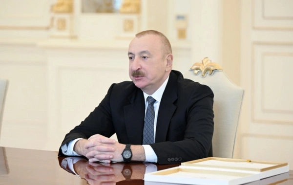 Sülh təşəbbüsünə verilən dəyər: 30 illik münaqişəyə son qoyan iradə