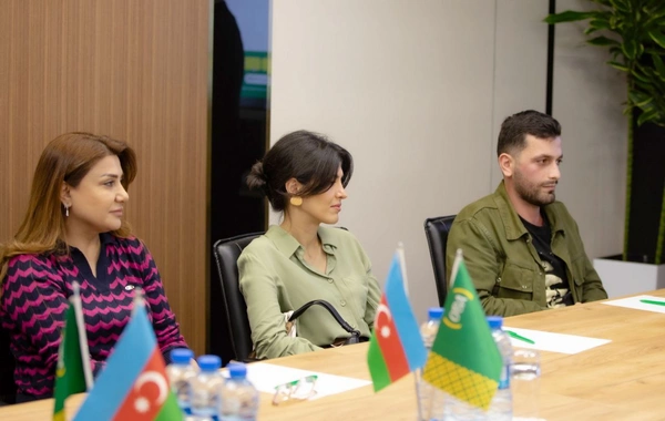 Şans dolu anlar: "Evini OBA ilə doldur"un üçüncü tirajının qalibləri seçildi!