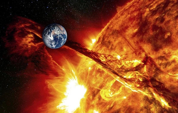 Əhalinin DİQQƏTİNƏ - Saat 16:00-da qasırğa...