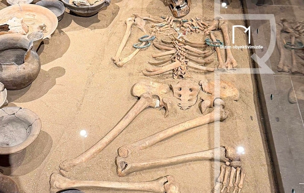 Şəkinin turizm xəzinəsi: Tarixi abidələrdən sənətkarlığa qədər