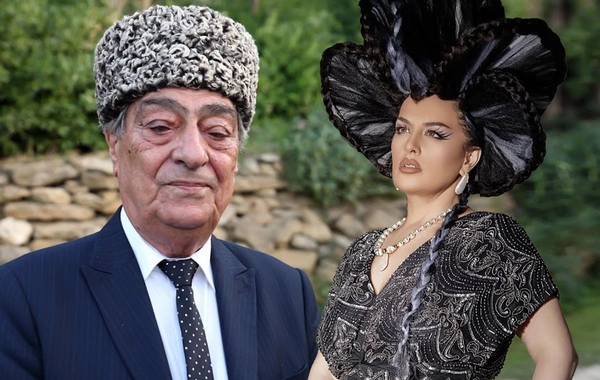 Elza Seyidcahanla Rəşid Mahmudovun məhkəməsi: 10 min istədi, 500 manat alacaq