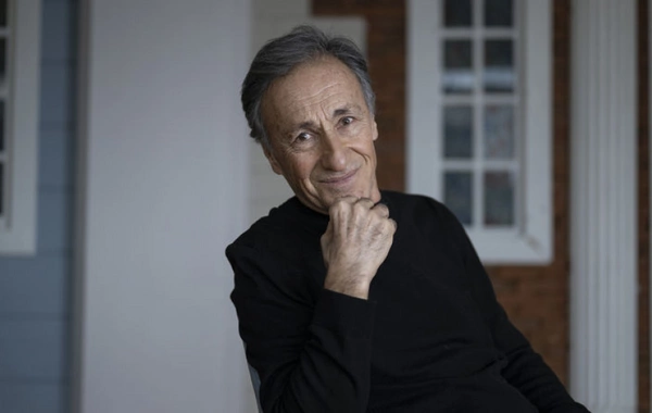 Beyninə qan sızan məşhur aktyor REANİMASİYAYA YERLƏŞDİRİLDİ