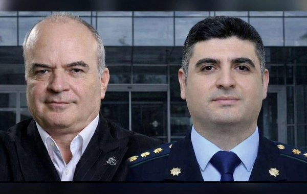 Ölkənin ən gənc generalı Elxan Məmmədovun oğludur? - Maraqlı detallar