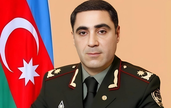 Generalın 21 yaşlı oğlu vəfat etdi
