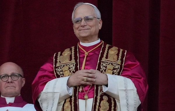 Roma Papası: Zayed mükafatçıları çox vaxt körpülər inşa etmək əvəzinə sədd çəkənlər dünyasında ümid saçanlardır