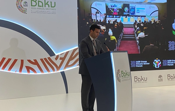 Orxan Məmmədov: Halal iqtisadiyyat Azərbaycanın strateji prioritetlərindən biridir
