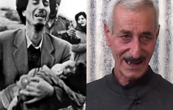 Xocalı faciəsinin məşhur siması vəfat etdi