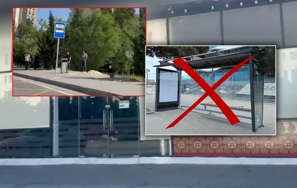 Bakıda avtobuslardan istifadə edən sərnişinlərin nəzərinə - Yeniliyin səbəbi AÇIQLANDI