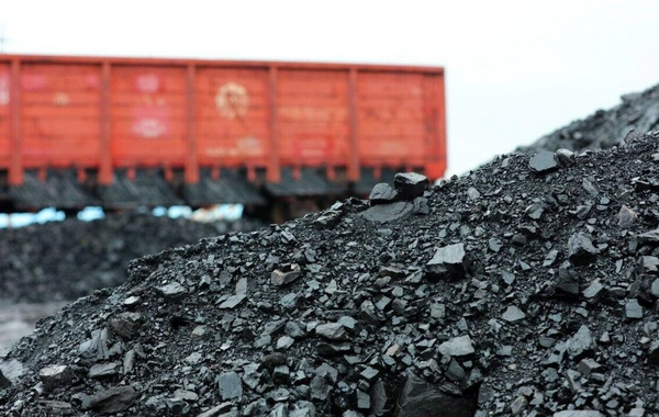 Qlobal bazarda kömürün qiymətləri kəskin şəkildə artıb