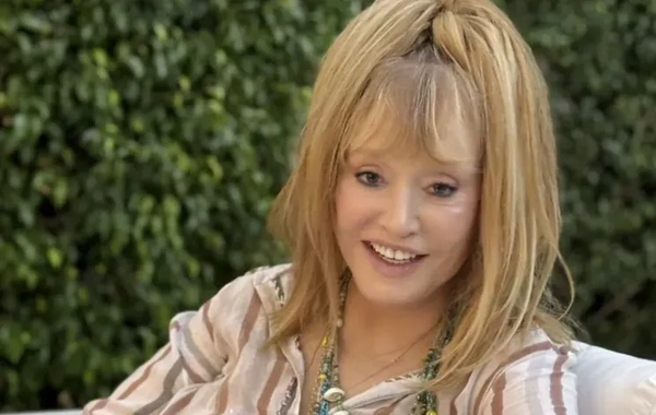 Pugacheva published a new photo amid the controversial interview: "It's better for me to leave, smiling"