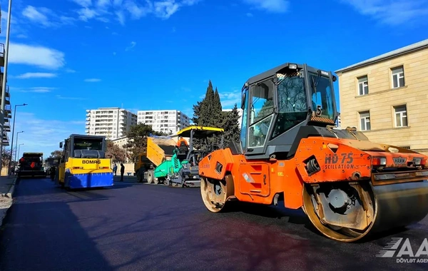 Sabunçu sakinlərinə SEVİNDİRİCİ XƏBƏR