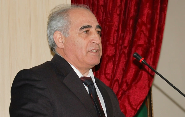 Aqşin Ağkəmərli 66 yaşında vəfat etdi