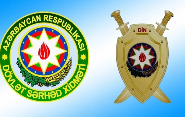 DİN və DSX-dən BİRGƏ ƏMƏLİYYAT - Axtarışda olan şəxslər saxlanıldı