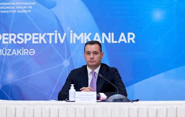 Fərhad Qaraşov: "Bu il Azərbaycanda quraqlıq narın gec yetişməsinə səbəb olub"