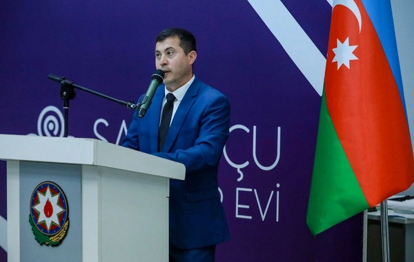 Milli dəyərlər və gənclərin gələcəyi mövzusunda tədbir keçirilib