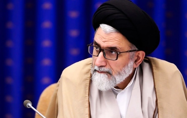 İsrail İran kəşfiyyat rəhbərinin öldürüldüyünü açıqlayıb