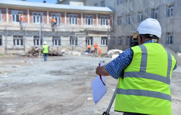 Azərbaycanın dəstəyi ilə Suriyada 100-dən çox məktəbi bərpa edilir