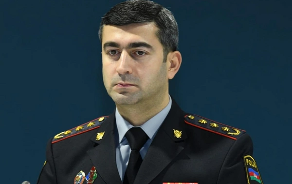 COP29 zamanı avtomobillərin hərəkət istiqaməti ilə bağlı dəyişikliklər açıqlanıb