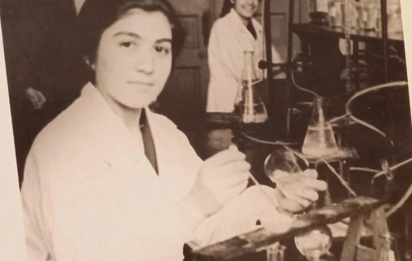 Sima Useynova – Azərbaycan aerokosmik elminin sönməyən işığı