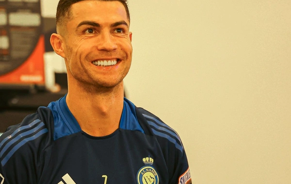 Ronaldo 2025-ci ildə ilk məşqindən fotolar paylaşdı "İşimizə qayıdaq"
