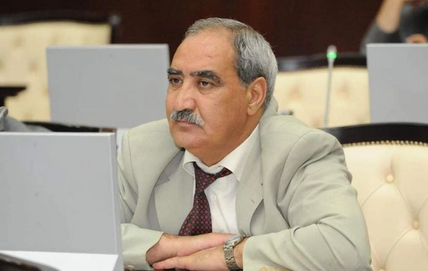 Azərbaycanlı deputat: "Dolanışığa görə ailə dağılır"