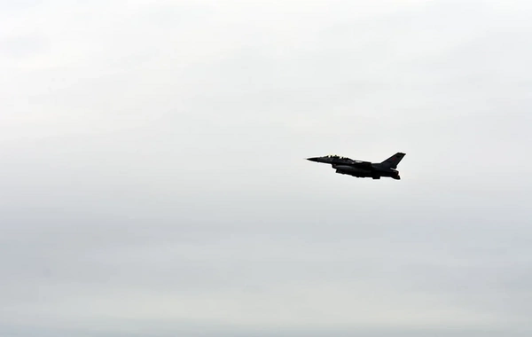 TurAz Qartalı - 2026 birgə taktiki-uçuş təlimi davam edir