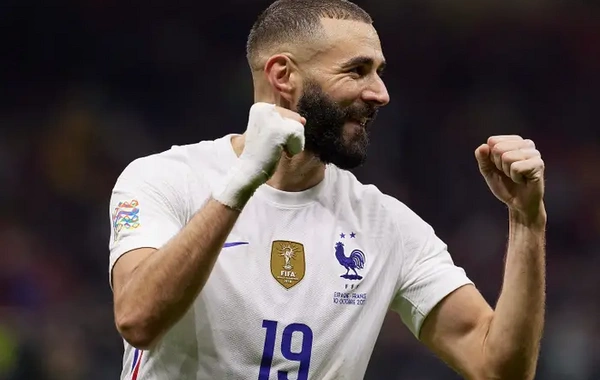 Benzema Fransa millisinə geri qayıda bilər