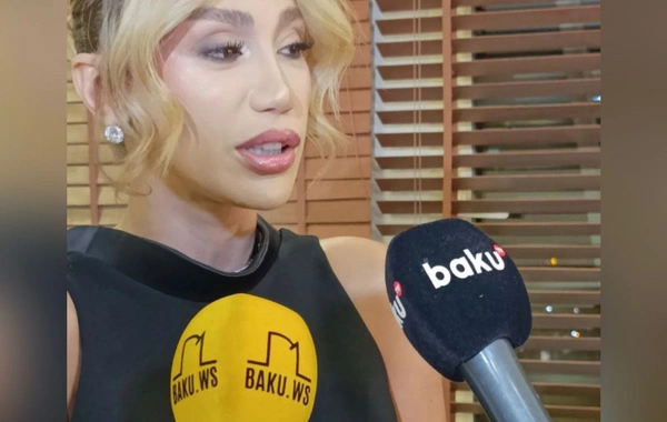 Röya Ayxan konsertində sevənlərinə sürpriz edəcək