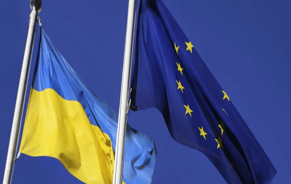 ЕС завтра выделит Украине 1 млрд. евро на производство оружия