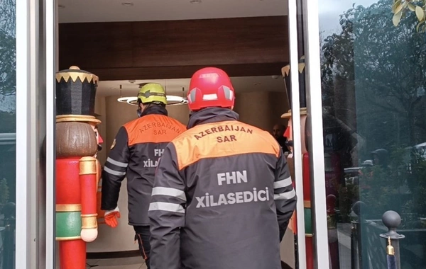 FHN WUF13-ə hazırlıq çərçivəsində otellərdə təlimlər keçirib